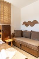Studio with Sea View