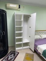 Комфортная светлая комната с большим холлом недалеко от метро Юнусабад - Chambres d'hôtes Tachkent