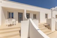 Appartamenti Mancaversa - B&B Marina di Mancaversa