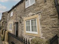 The Toll Bar - B&B Castleton
