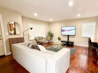 2 Bedroom Home 5 Minutes from ID, Capitol Hill - B&B Seattle