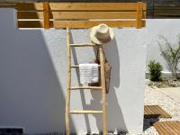 OLIA STUDIOS Olga studios - B&B Faliraki