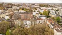 NEW Stylish & Cosy-2Bed-Basement-Central Flat-By FabAccommodation - B&B Bristol