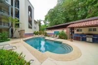 Surfside Tower - Ground Floor Condo with Pool, Walk to Potrero Beach - Ferienwohnung Potrero