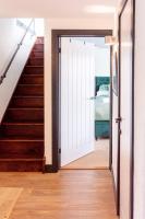 Captains Loft - By Rowes Retreats - B&B Falmouth