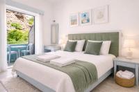 Doppelzimmer mit Bergblick