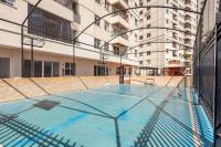 Apto com conforto que você precisa. - Ferienwohnung Goiânia