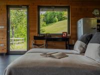 St Barbara Hideaway - Ferienwohnung Škofja Loka