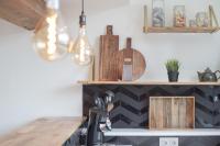 Charm et comfort Bordeaux hypercentre Duplex - B&B Bordeaux