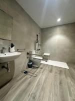 Monolocale con Accesso Disabili 