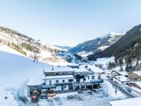 Kollinghof 5 - Ferienwohnung Saalbach-Hinterglemm