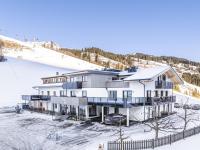 Kollinghof 5 - B&B Saalbach