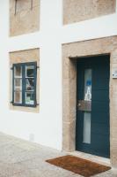 Apartamentos Aurelia Antica - Chambres d’hôtes Saint-Jacques-de-Compostelle