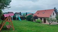 Noclegi u Gosi w Polańczyku - B&B Polańczyk