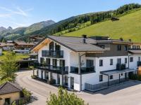 Kollinghof 4 - B&B Saalbach