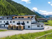 Kollinghof 4 - B&B Saalbach