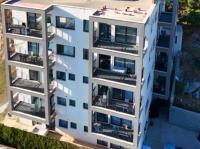 White Pearl Apartments - B&B Saranda