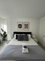 The Luxe Residence NYC - B&B New York