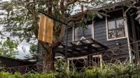 Casa Luka Nature & Coffee Country Retreat in La Sabana de Tarrazú - Ferienwohnung San Marcos