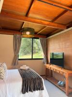 Superior Chalet