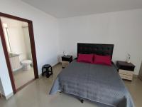 Vista Urbana Atlantis - Bed and Breakfast Santa Cruz de la Sierra