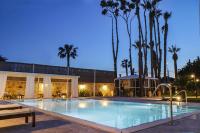 Villa Alice - B&B Santa Maria del Focallo