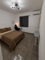 Departamento privado independiente - B&B Zaragoza