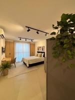Apartamento 1 quarto Lago Norte - Ferienwohnung Brasília