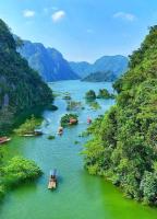 Lela Station Cofffee & Homestay Hữu Liên - B&B Làng Ben