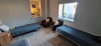 Nadmar aprtment nr 6 - Ferienwohnung Arensburg