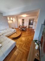 PENTHAUS apartment - Ferienwohnung Banja Luka