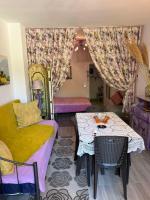 liana house 3 - B&B Skála Loutrón