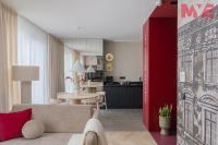 Mye Apartments - The ohFUSION Apartment - FUZJA - Free Parking, Klimatyzacja, FV - Chambres d'hôtes Łódź