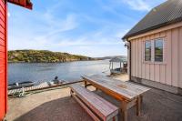 Kronborg marina - B&B Øvre Tennel
