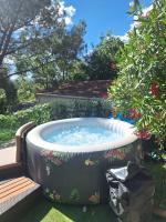 Le Cottage De Zénitude - B&B Béziers