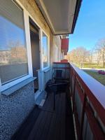 Apartment Südalinnas - B&B Haapsalu