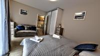 Czarna Góra Snow&Bike Stubai deluxe 7 - Chambres d'hôtes Sienna