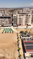 SeaView Vacation Rooms - Chambres d'hôtes Durrës