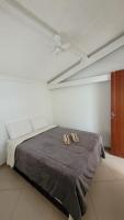 Sossego e tranquilidade a 200m do centro histórico - B&B São João del-Rei