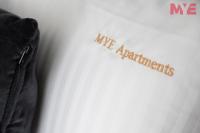 MYE Apartments - Łódź U Vibe Apartment - B&B Lodz