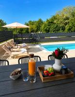 Villa Mara - Chambres d'hôtes Lušetići