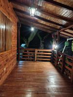 Mindo Sun LODGE - B&B Mindo