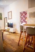 Appart Hotel Garibaldi - Ferienwohnung Nizza