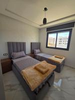 pacotanjawi boukhalef 11 - Ferienwohnung Tanger