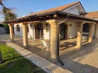 R Limoli Vintage - Bed and Breakfast Trávnica