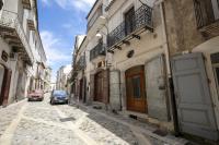 Centro Centro - Tricarico - Chambres d'hôtes Tricarico