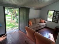 Chalé da fazenda na Serra Gaúcha - B&B Presidente Lucena