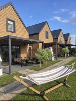 Domki Rewal kalimera-sun - B&B Rewal