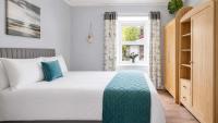 Modern Apartment with Garden - B&B Rothesay