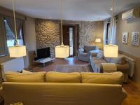 L'Era de Can Ribes Tor - Bed and Breakfast Tor